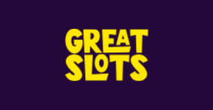 GreatSlots Casino logo