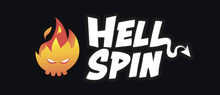 Hellspin Casino logo