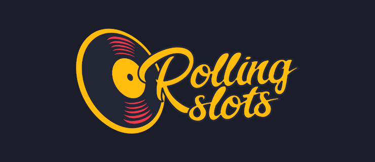 RollingSlots Casino logo