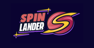 Spinlander Casino logo
